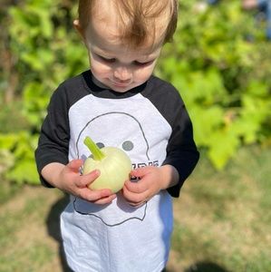 Meet your Posher, Janine